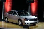 Mitsubishi Galant 2009 года